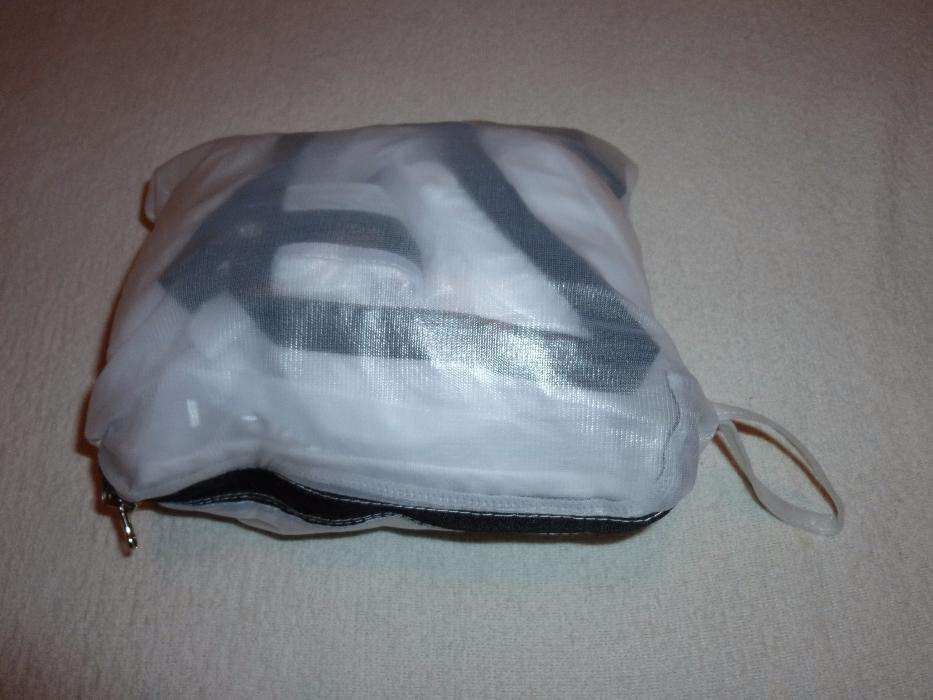 Geaca ploaie noua ciclism S M XXL XXXL Verde alba foita impermeabila