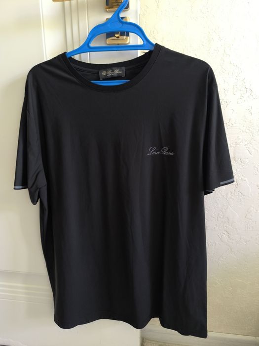 Lara Piano Футболка