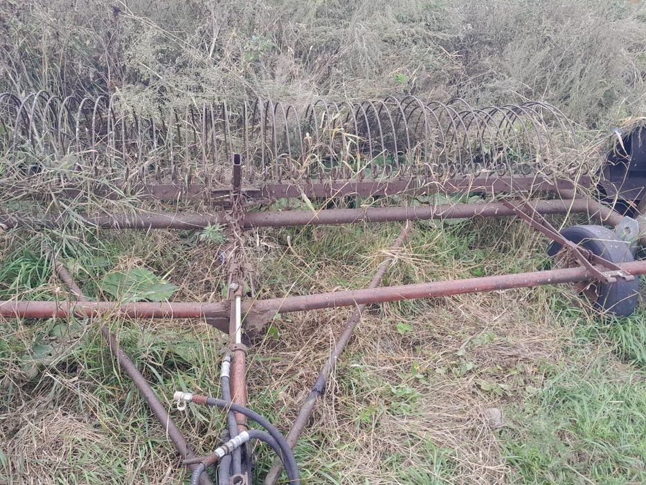 Продам трактор ЮМЗ