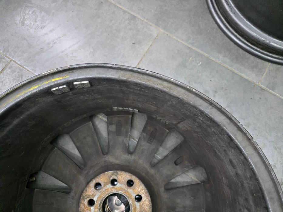 Джанти 18 - 5х100 5х112 - ц