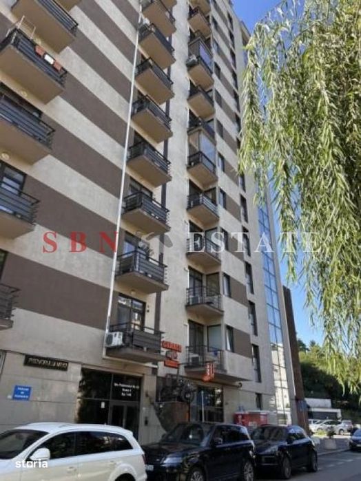 Garsoniera | Tineretului - Timpuri Noi | Bloc nou | Metrou