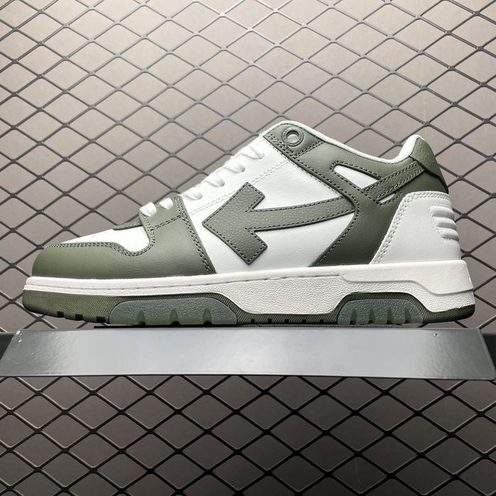 Off White out of office