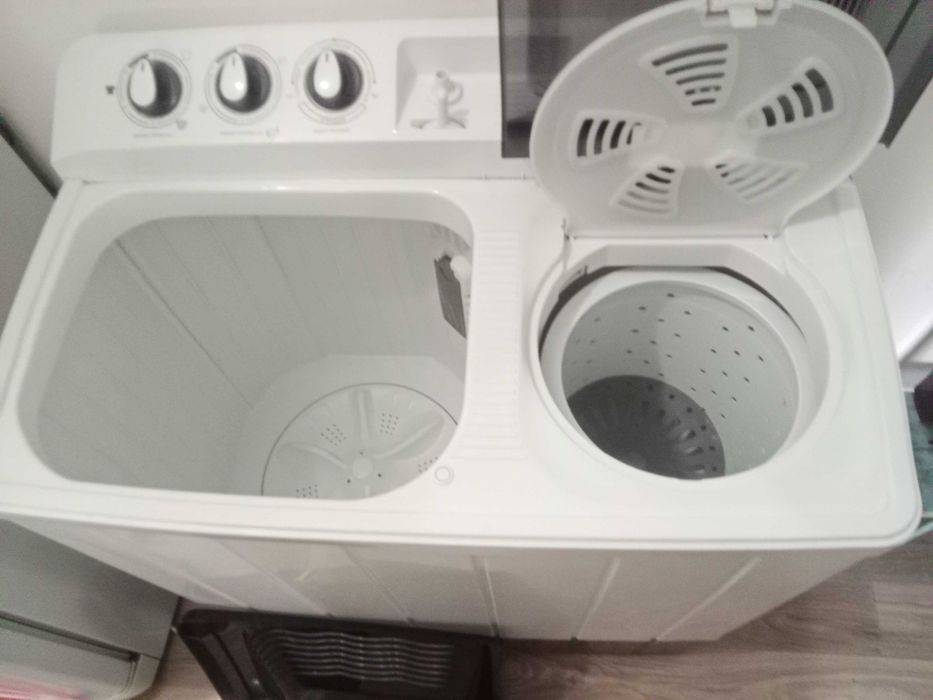 Продам стиральную машину