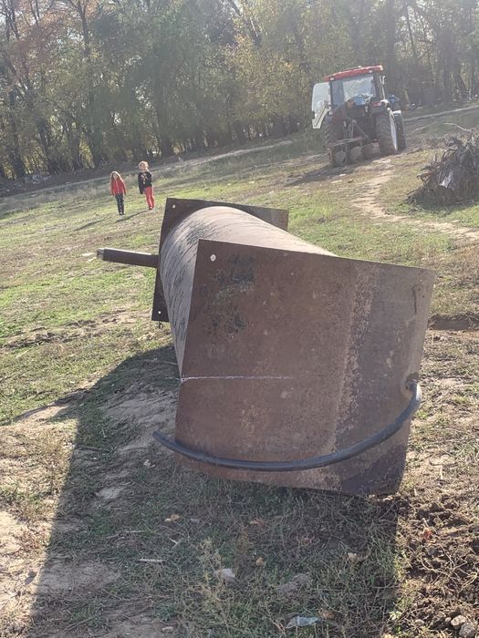 Водяной резервуар