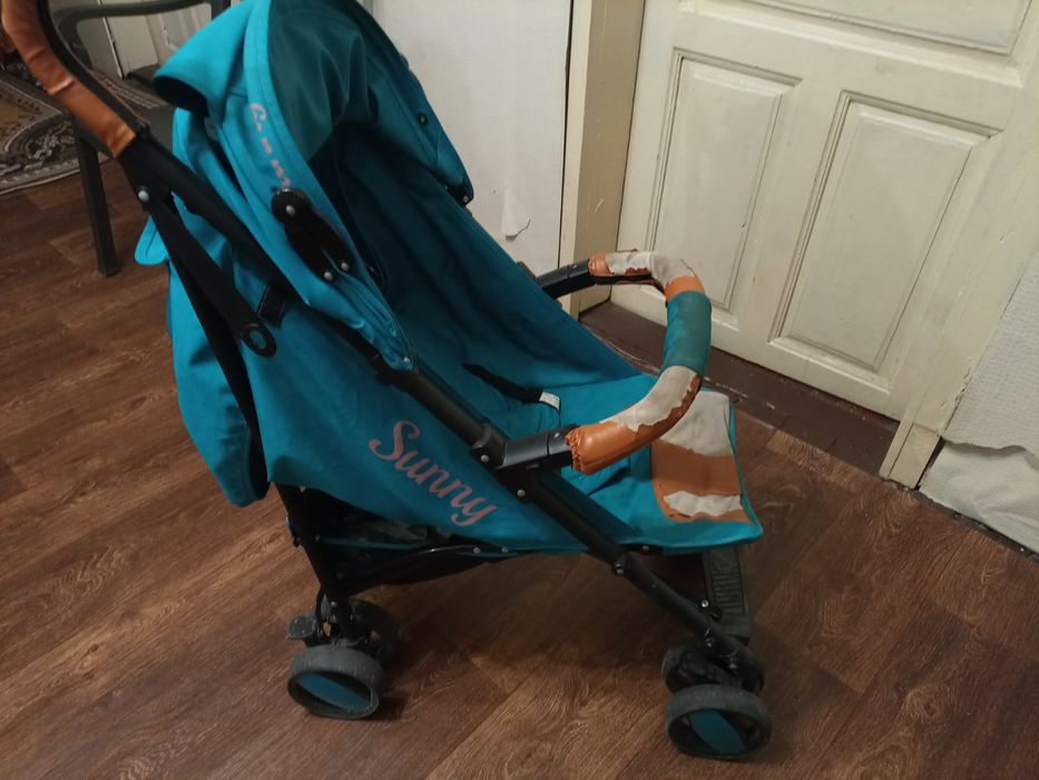 Лятна количка Sunny