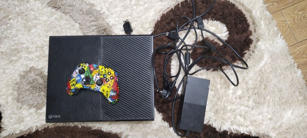 Când Xbox One în stare perfecta de functionare!