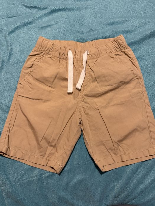 Pantaloni scurti copii H&M