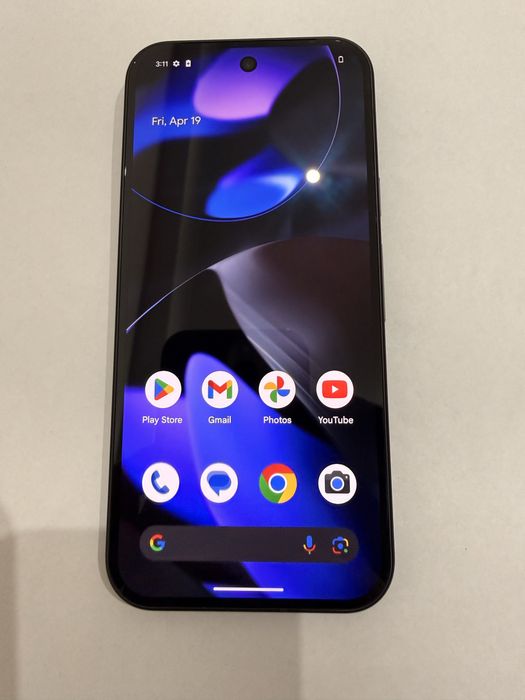 Google Pixel 9 256GB