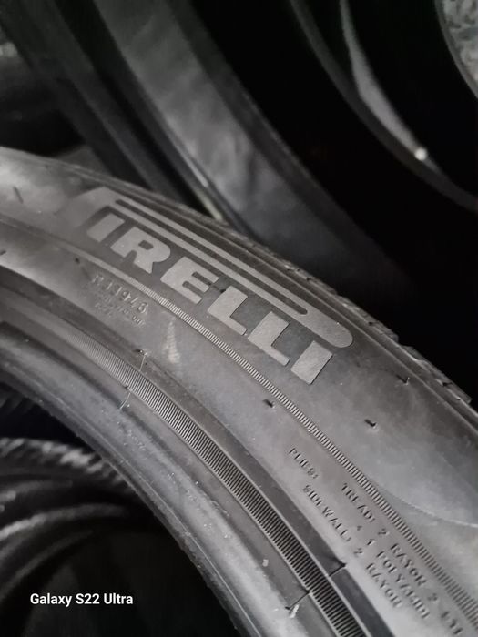 285 40 21 Pirelli 305 35 21 Pirelli   Замъка Ямбол