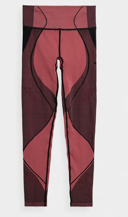 Нов 4F Yoga leggings клин за йога 4F