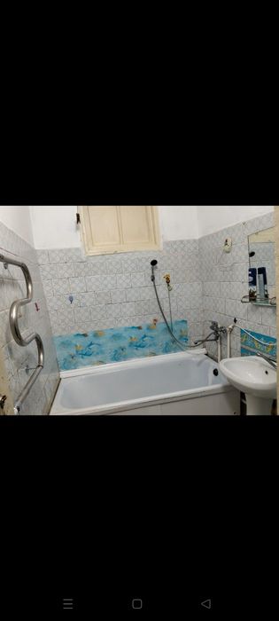 Продам срочно квартиру после свежего ремонта !