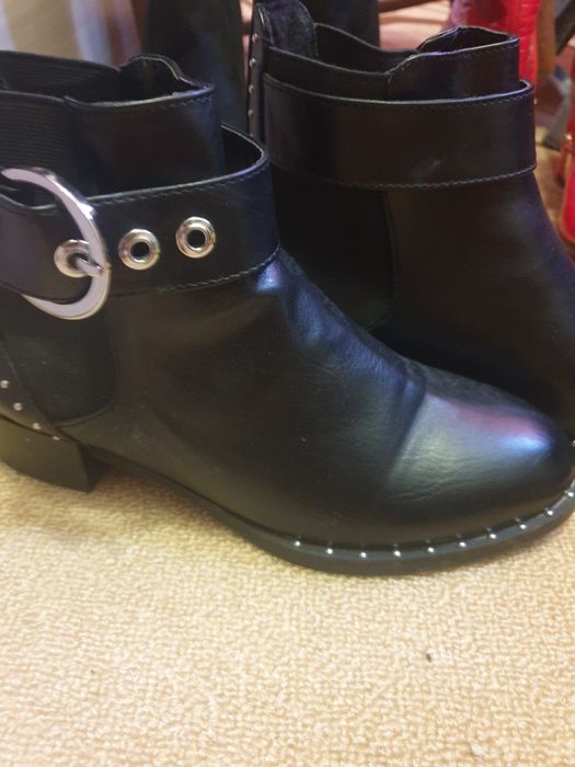 Боти и ботушиот35н до37н