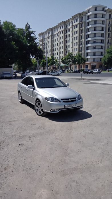 Gentra 2015 evro variant