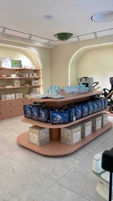 Сдам 100 м² в Аренду. ул. Бабура. Seoul Mun. ТЦ NEXT. Яккасарайский!