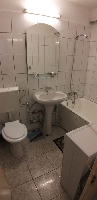 De vânzare garsoniera lângă liceul PEDAGOCIC