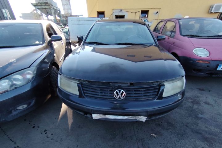 Compresor AC Volkswagen VW Passat 1999 1.9 TDI MT (115 hp)