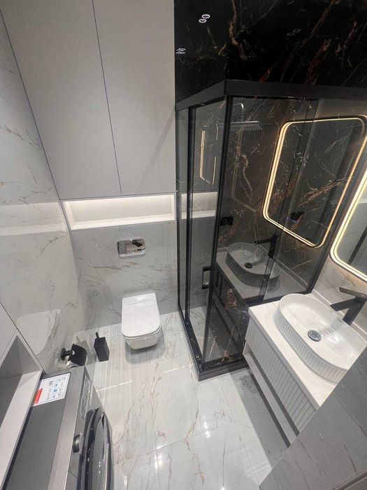 1-комнатная квартира 27 м², ЖК Imperial Club City