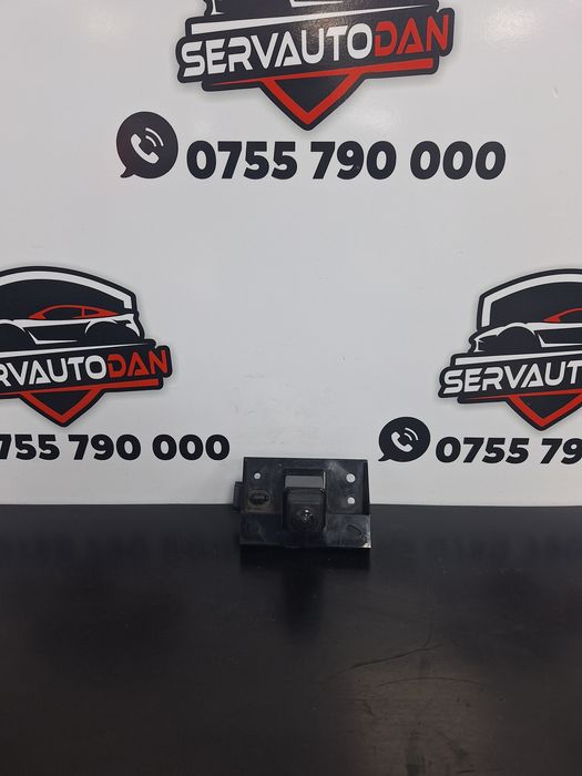 Camera frontala Nissan Qashqai 2 (2013-2016) [J11] 1.5 Motorina 2013