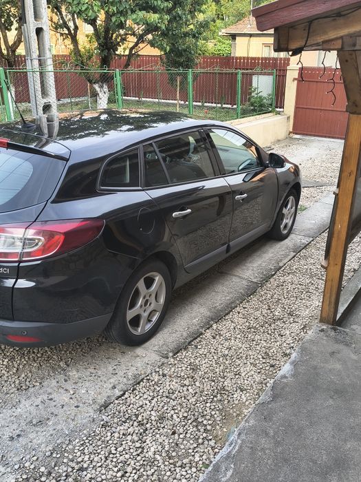 RENAULT Megane 0 — imagine 3