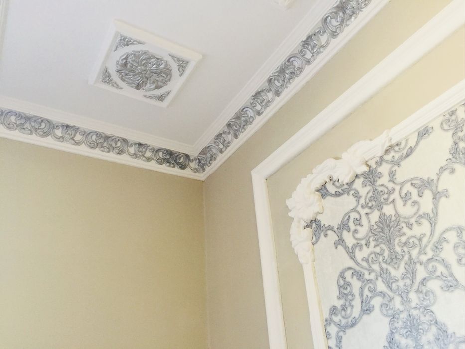 Ремонт квартиры. Евро ремонт