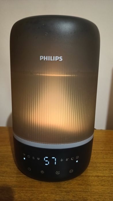 Овлажнител Philips