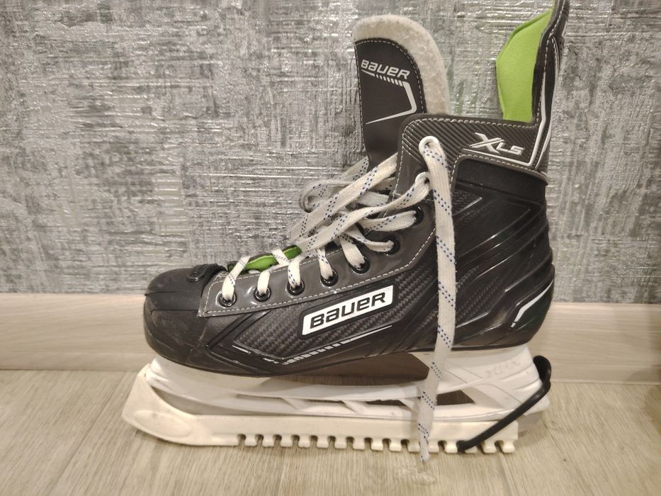 Bauer xls 42,5 размер