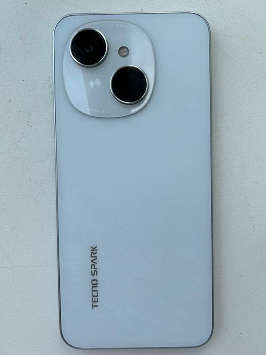 Продам tehno spark Go 1