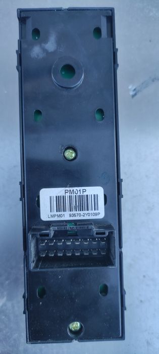 Панел бутони за стъкла Hyundai ix 35