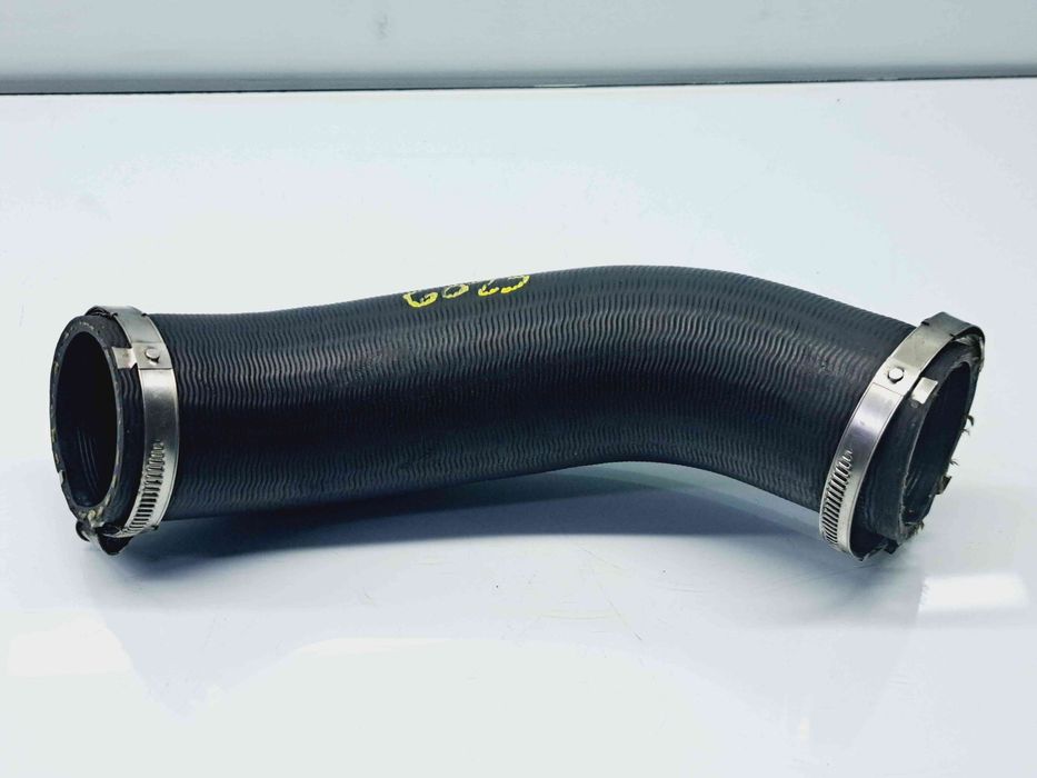 Furtun intercooler Audi A8 D4 (4H2, 4H8, 4HC, 4HL) [Fabr 2009-2018] 4H