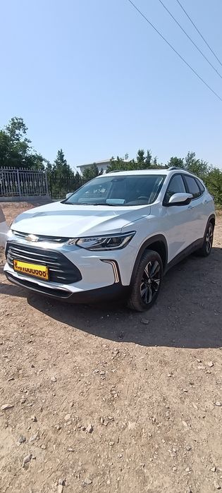 Tracker Premier Plus