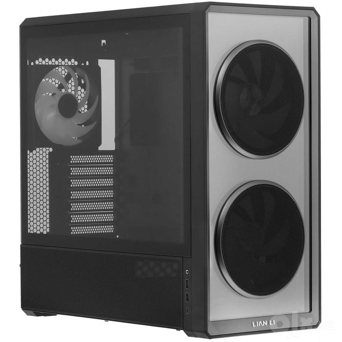 ' Корпус Lian Li LANCOOL 217 INF Black