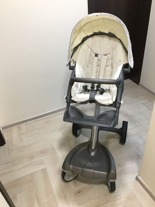 Stokke Xplory детска количка