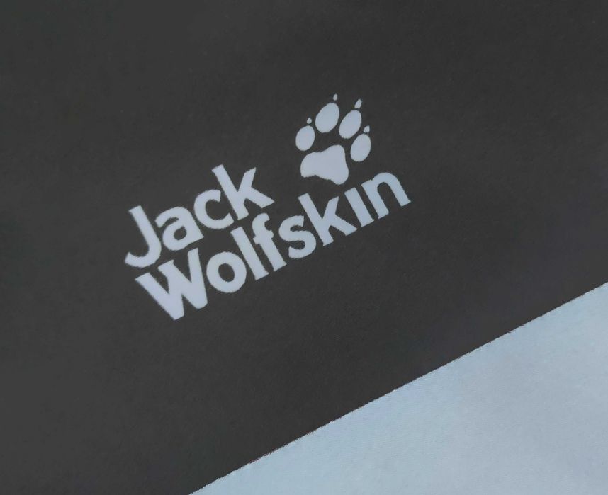 Geaca Jack Wolfskin 3in1 System