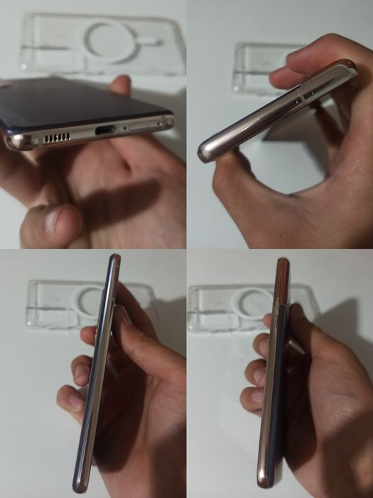 Samsung Galaxy S21 5G 256/8+8 Ideal