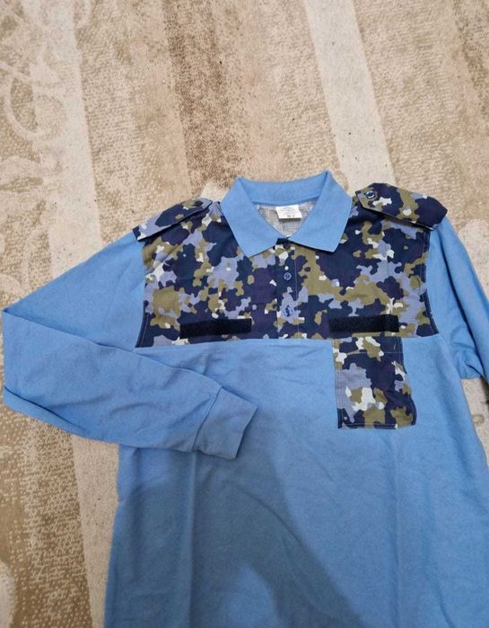 Ținută si tricouri forțele navale