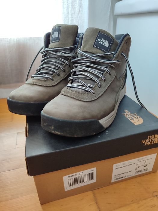 Зимни обувки THE NORTH FACE