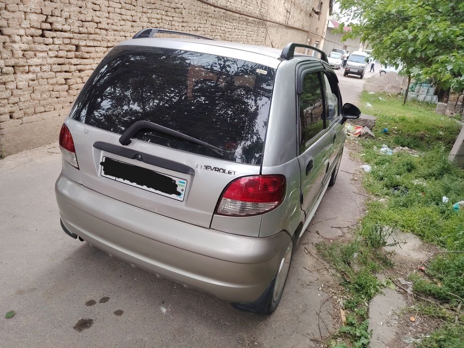 Other Matiz 2010 — 4