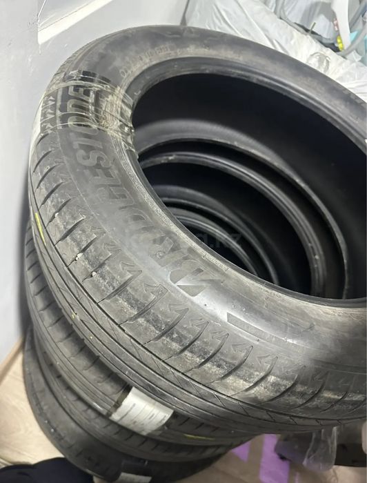 Продам летние шины