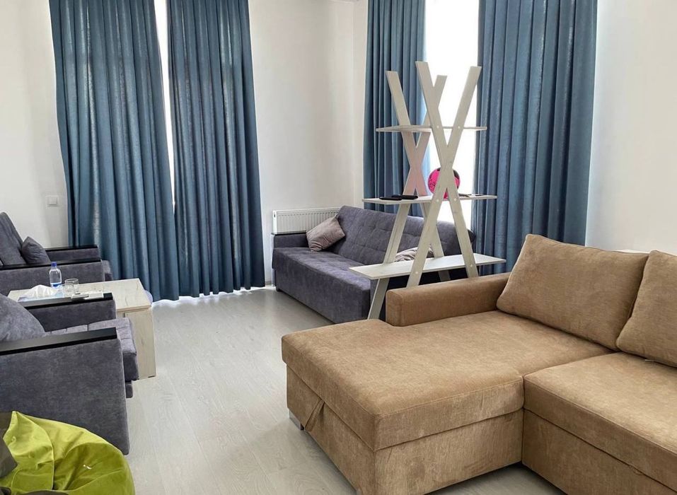 Махтумкули 2/9/9 голден Хаус