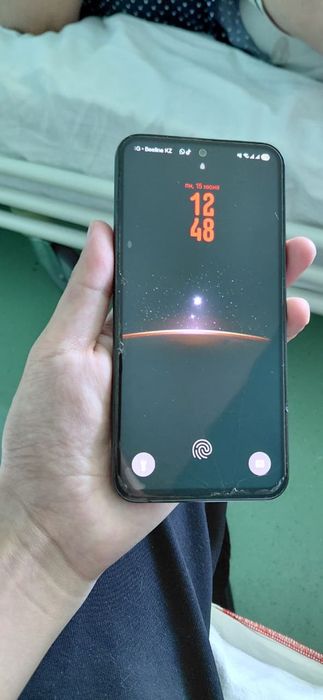 Samsung a54 256/8gb идеал