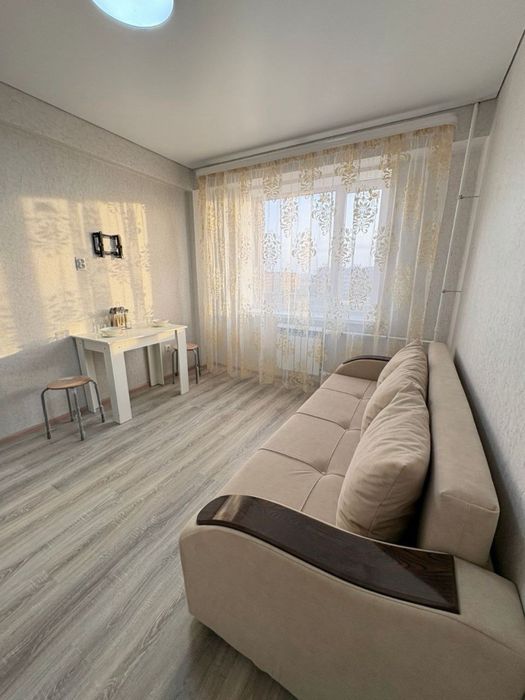 1 ком мкр.Юбилейный 17,5 м2