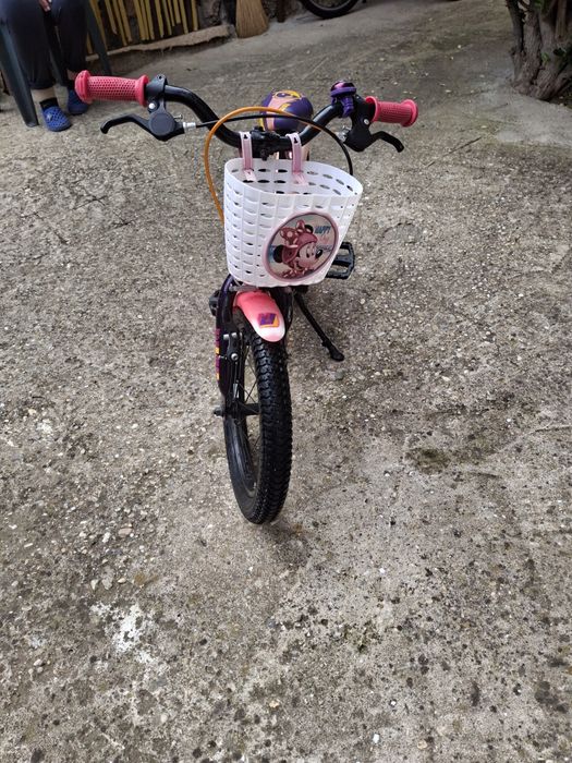 Детско колело Drag 16 цола