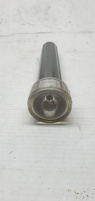 Подводный фонарь