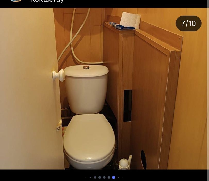 Продам 3х комнатную квартиру