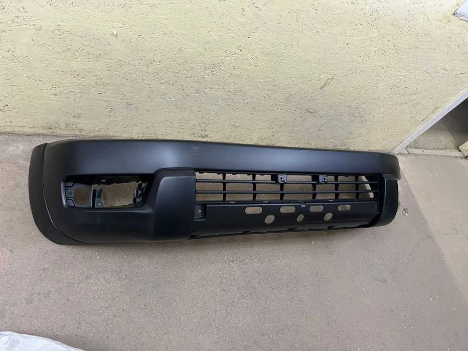 Бампер передний крыло фара тойота 4Руннер 2003- 4Runner 2003-/215