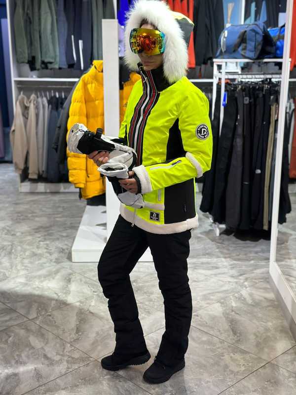 Костюм сноубордический Cropp