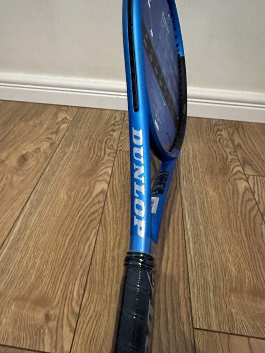 Racheta Dunlop FX 500, 305g,cap 98,maner 2 si 3