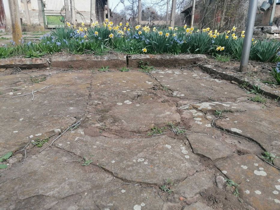 Къща с. Стубел, обл. Монтана