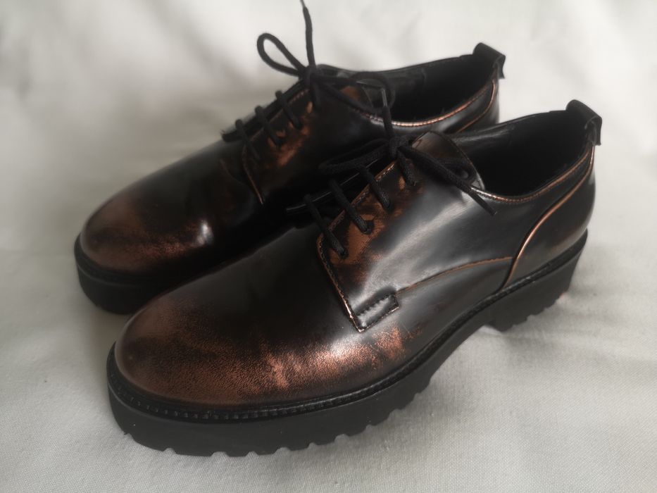 Обувки Еко кожа, номер 36