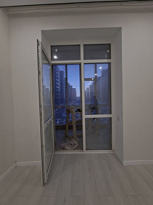 Продажа квартиры